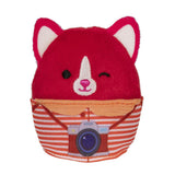Squishville Blind Plush Asst
