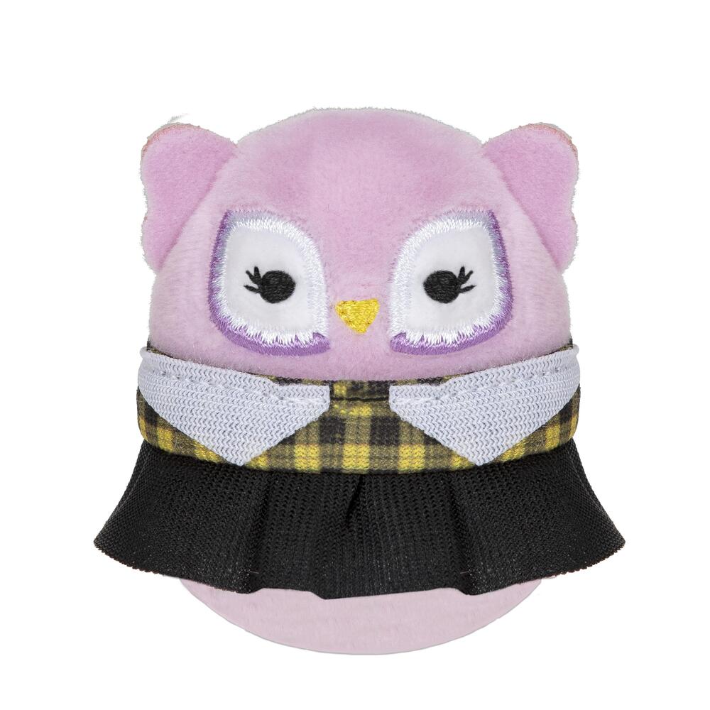 Squishville Blind Plush Asst