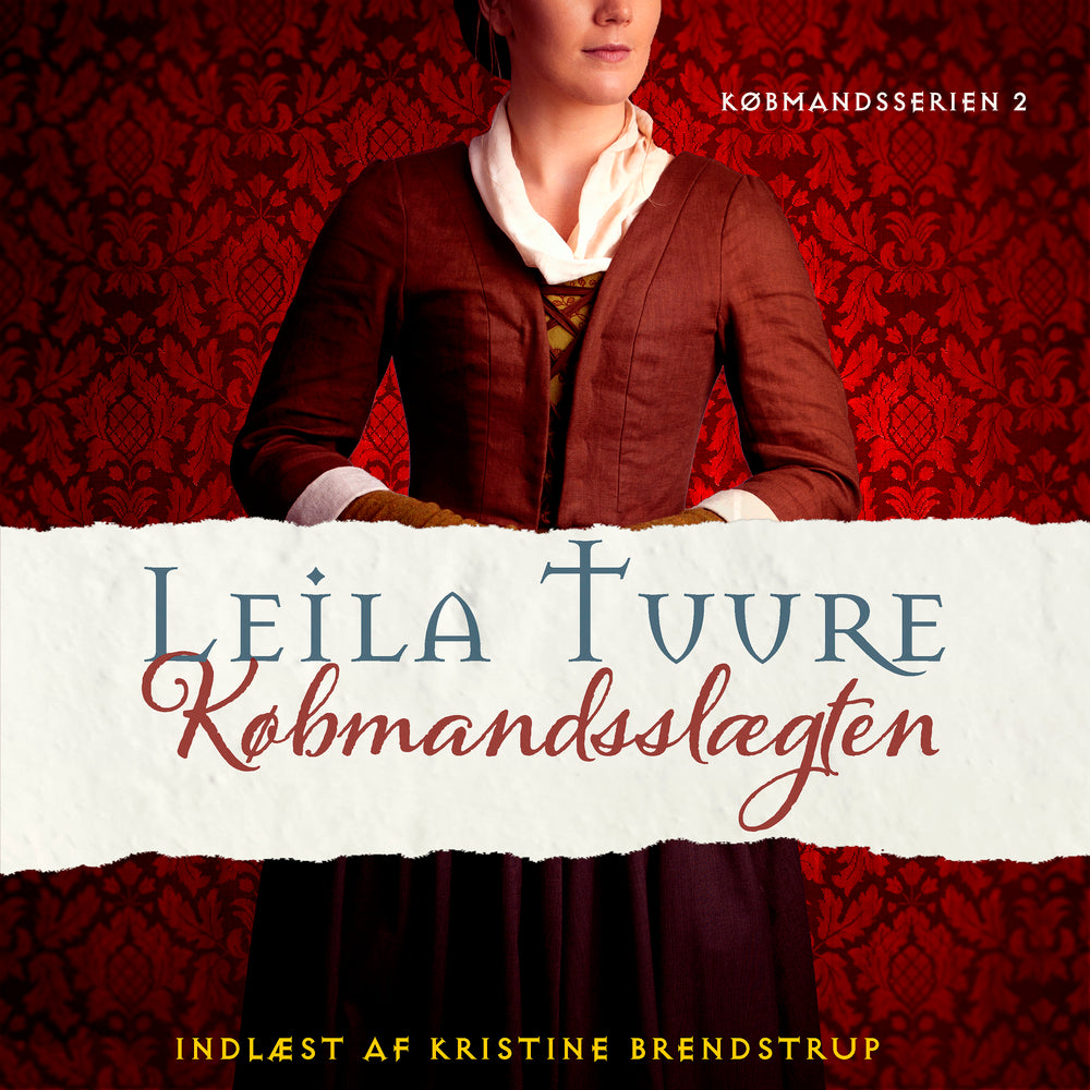 Købmandsslægten - 2