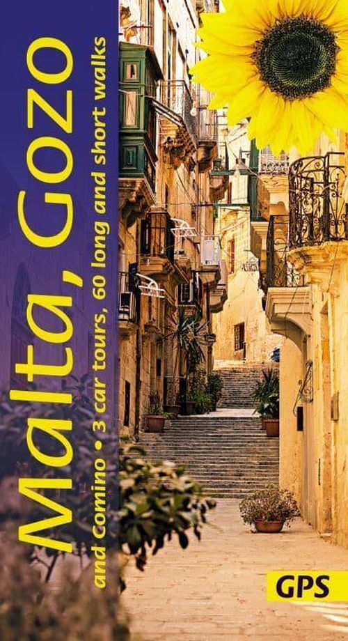 Malta, Gozo and Comino Guide