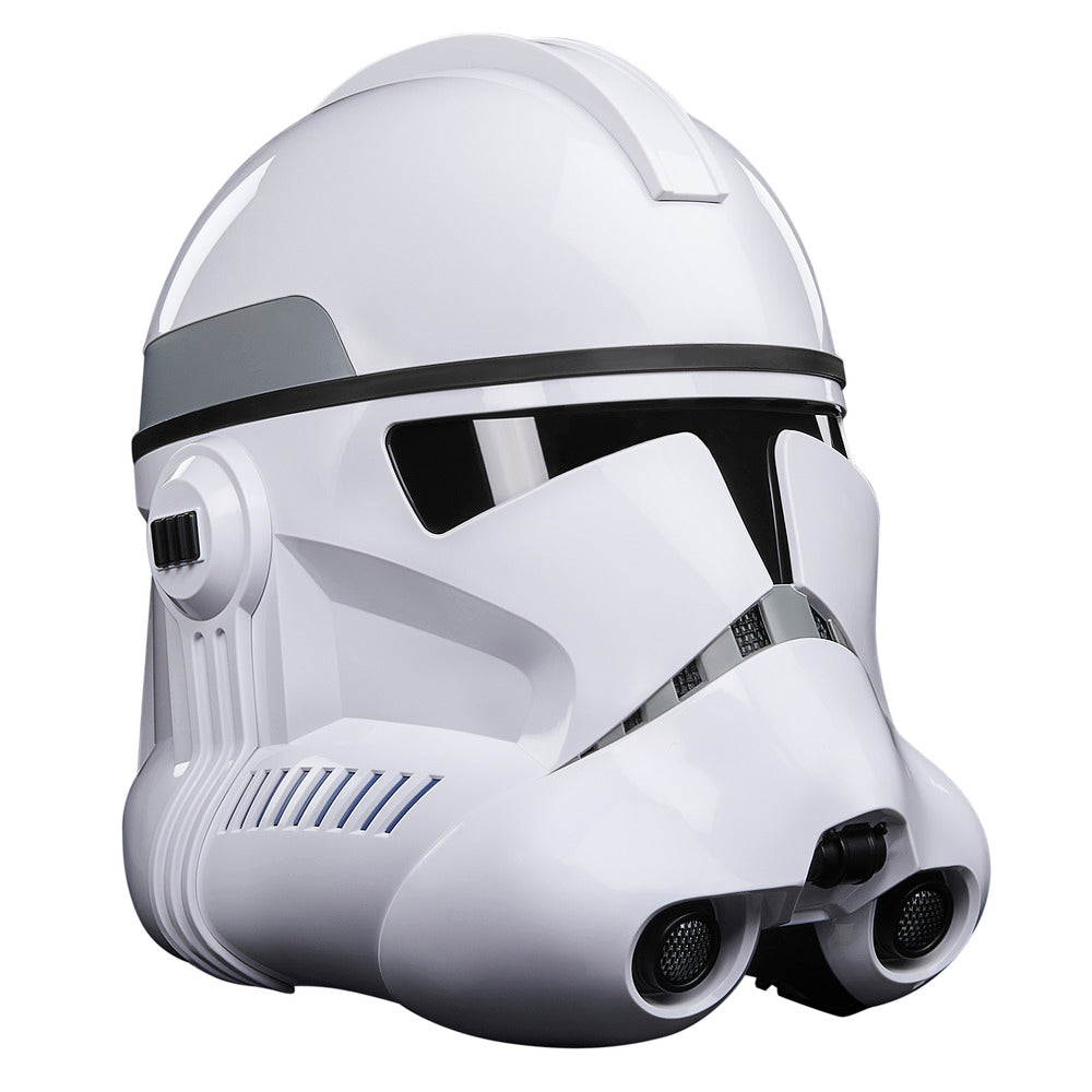 Star Wars Phase II Clone Trooper Premiumelektronisk hjelm