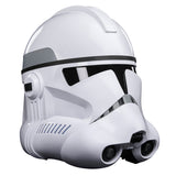 Star Wars Phase II Clone Trooper Premiumelektronisk hjelm