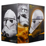 Star Wars Phase II Clone Trooper Premiumelektronisk hjelm