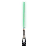 Star Wars Luke Skywalker Force FX Elite Lightsaber