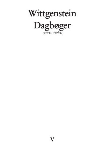 Dagbøger