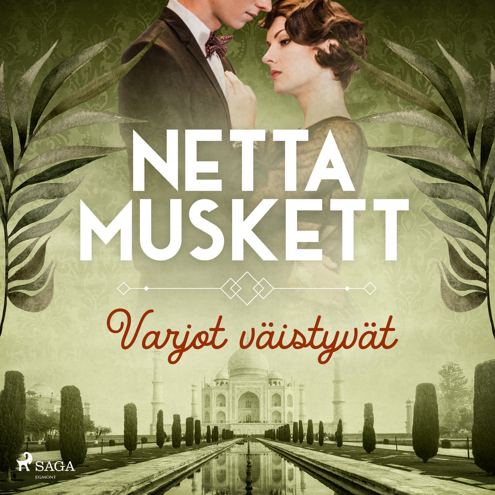Varjot väistyvät