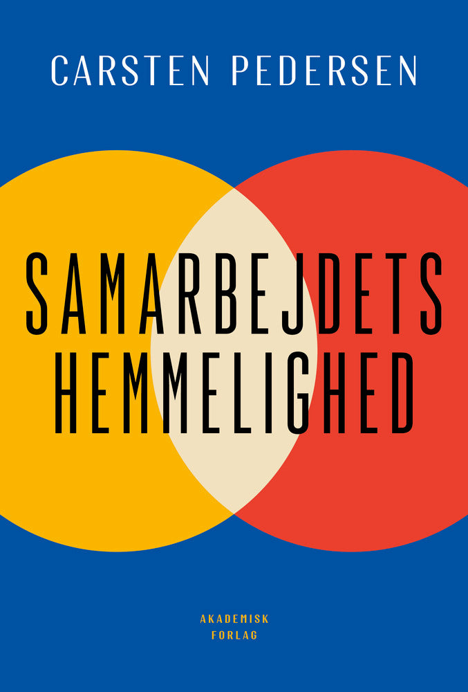 Samarbejdets hemmelighed