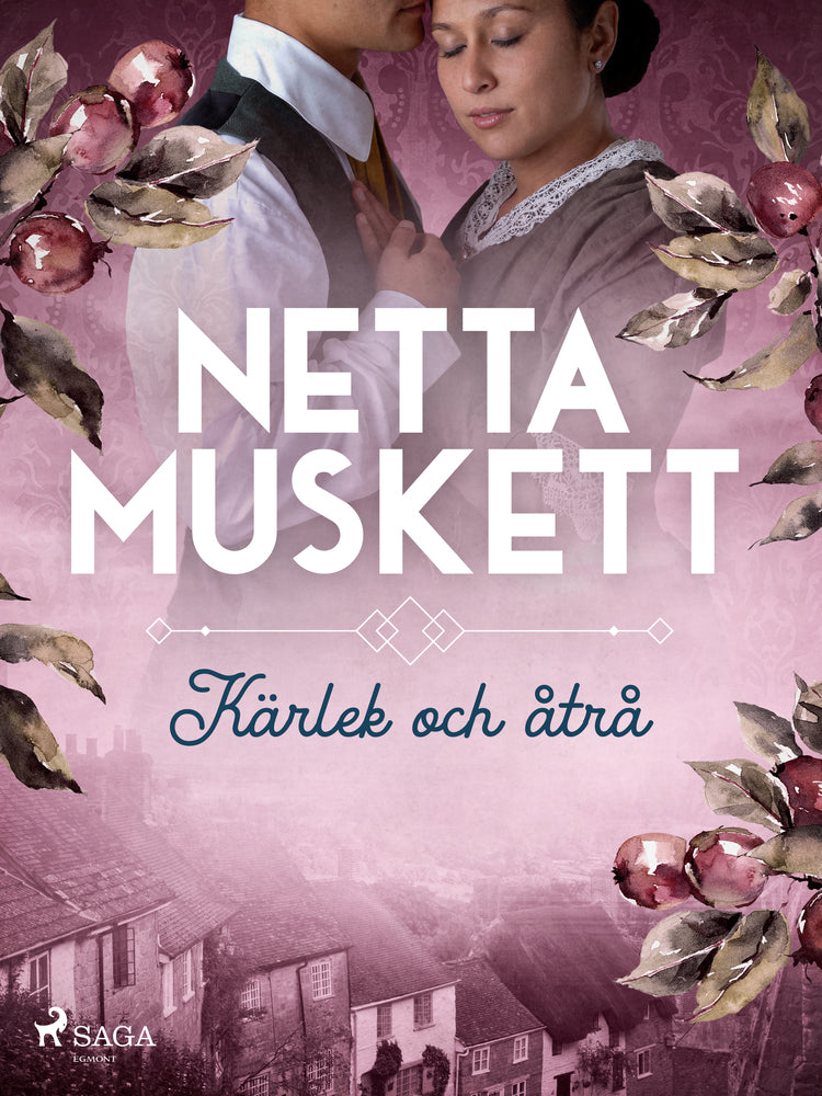 Kärlek och åtrå
