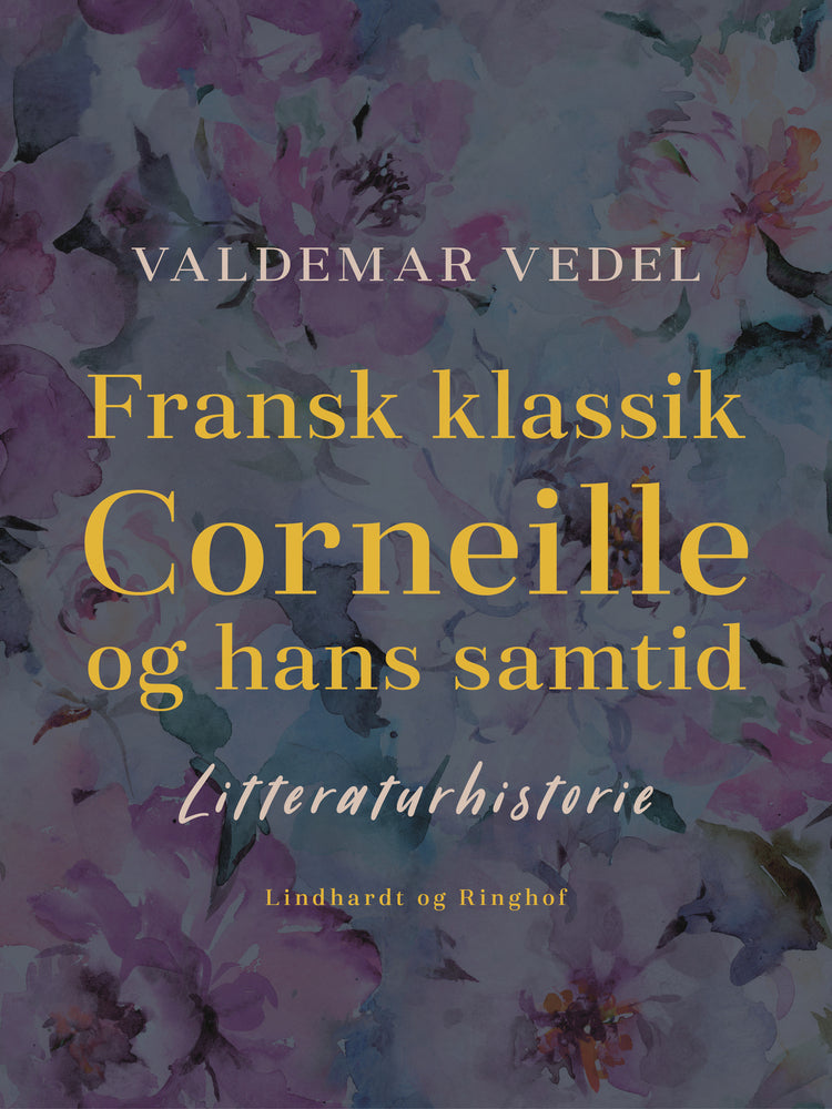 Fransk klassik. Molière