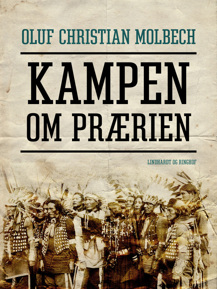Kampen om prærien