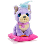 Scruff- a-luvs Cutie Cut lilla