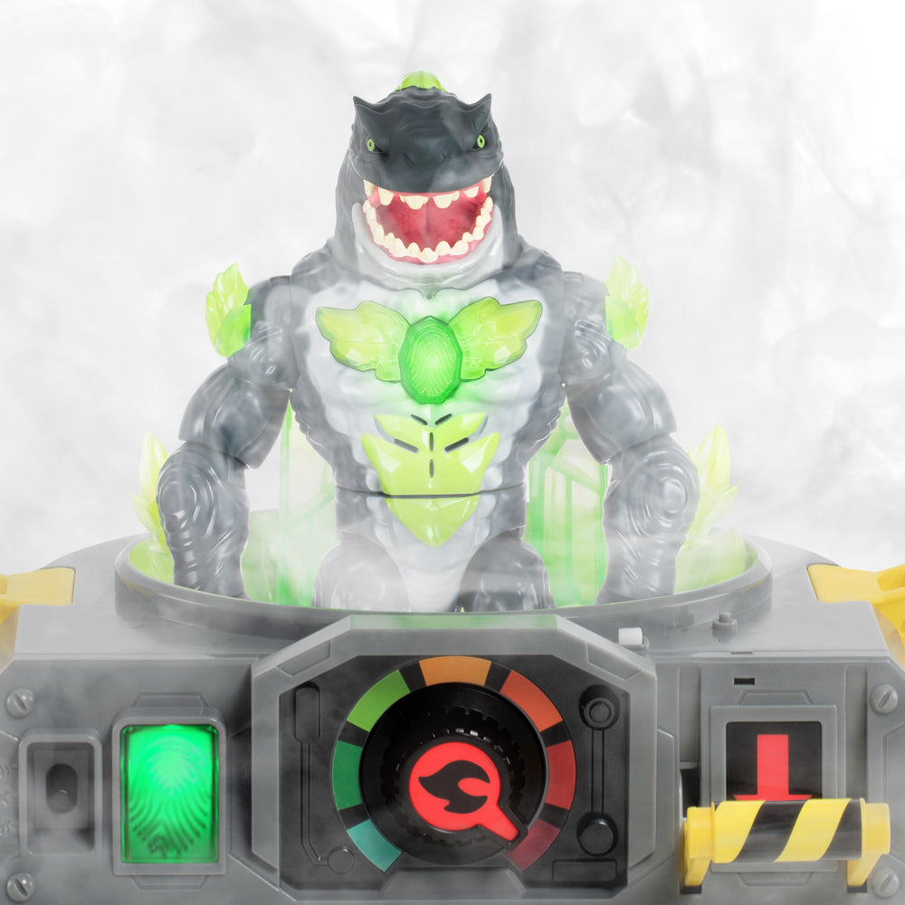Beast Lab