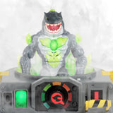 Beast Lab