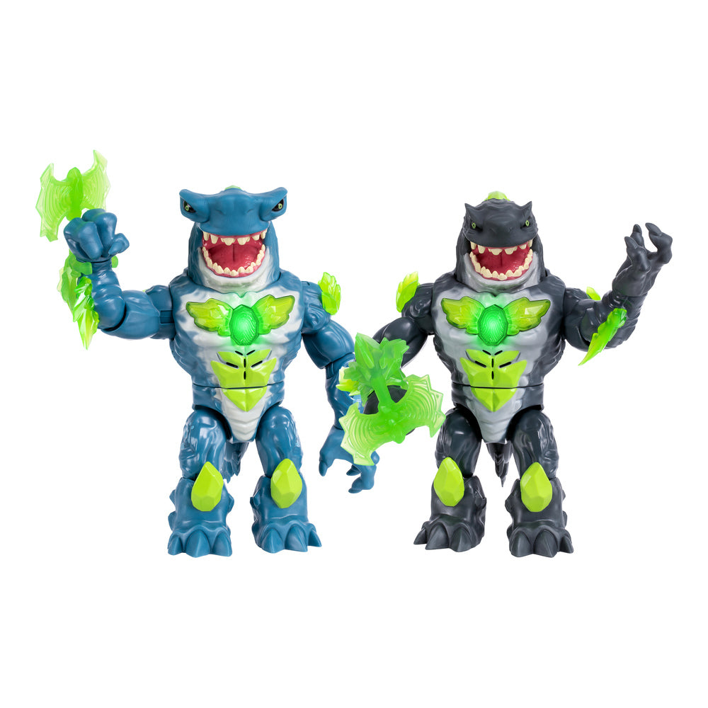 Beast Lab