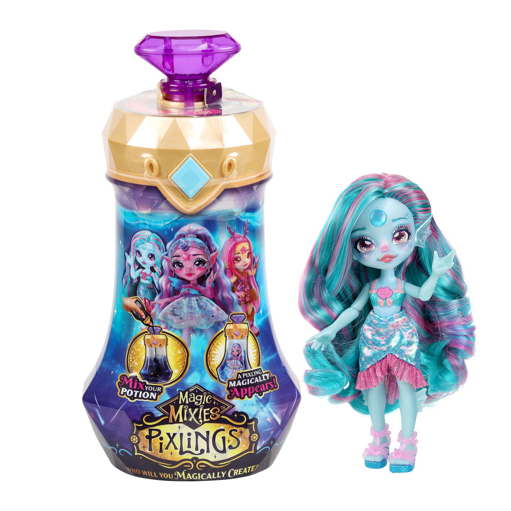 Magic Mixies Pixlings