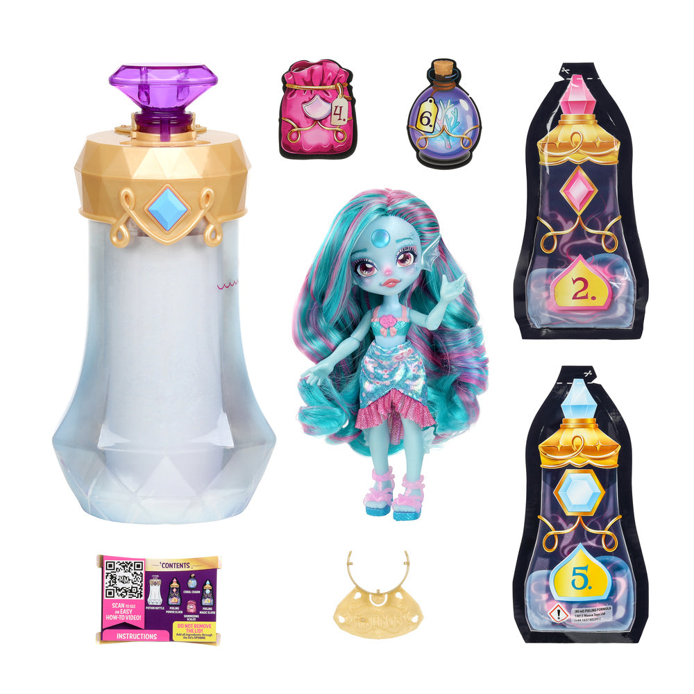 Magic Mixies Pixlings