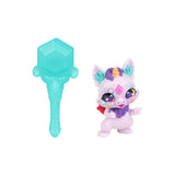 Magic Mixies Mixlings Transforming Playset