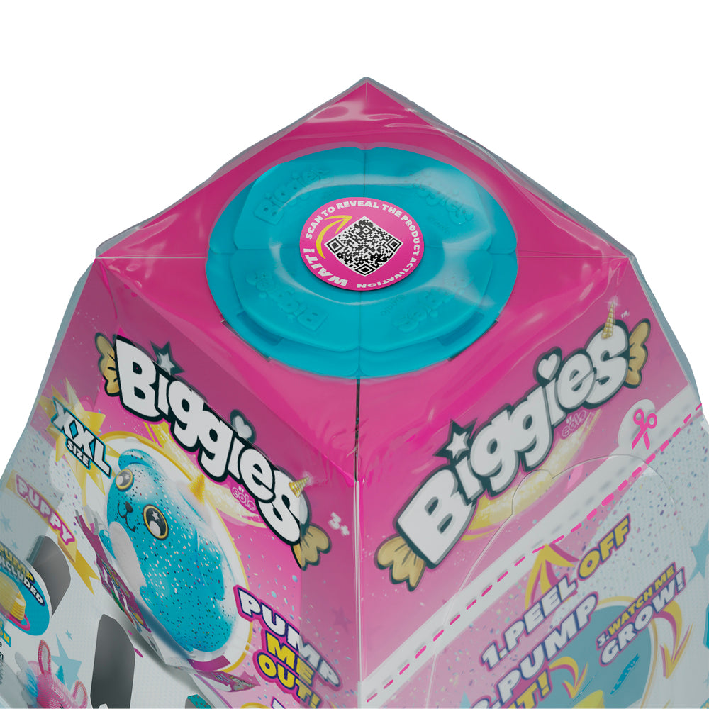 Biggies asst