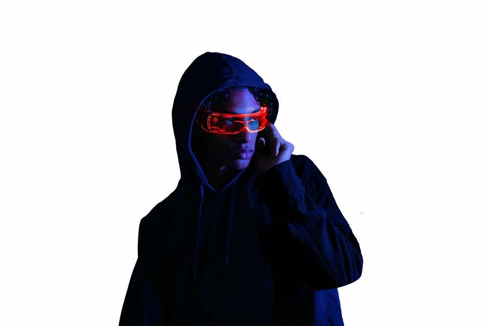 Spy X Nat-observationssæt