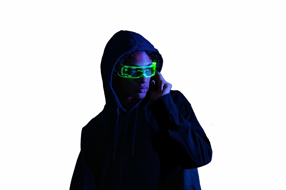 Spy X Nat-observationssæt
