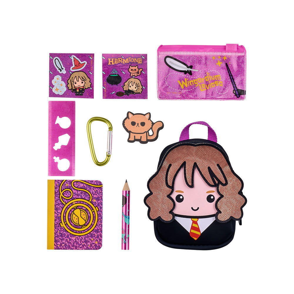 Real Littles Harry Potter mini rygsæk asst