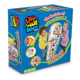 Wibble Wobble where game