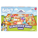 Bluey Scavenger Hunt Boardgame