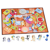 Bluey Scavenger Hunt Boardgame