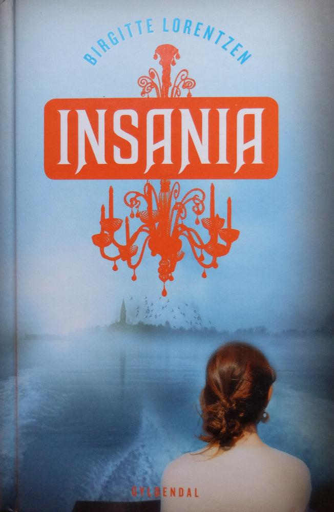 Insania
