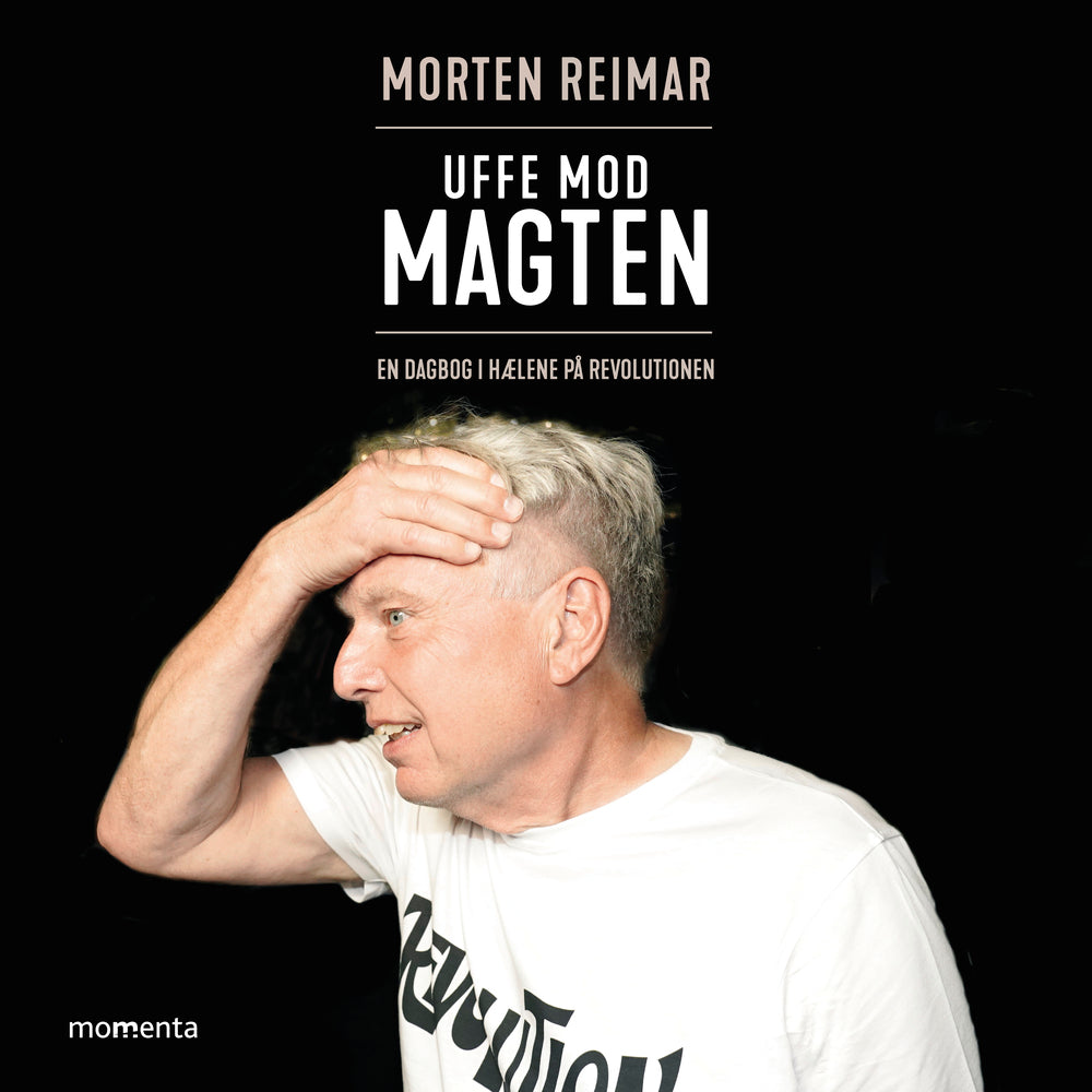 Uffe mod Magten
