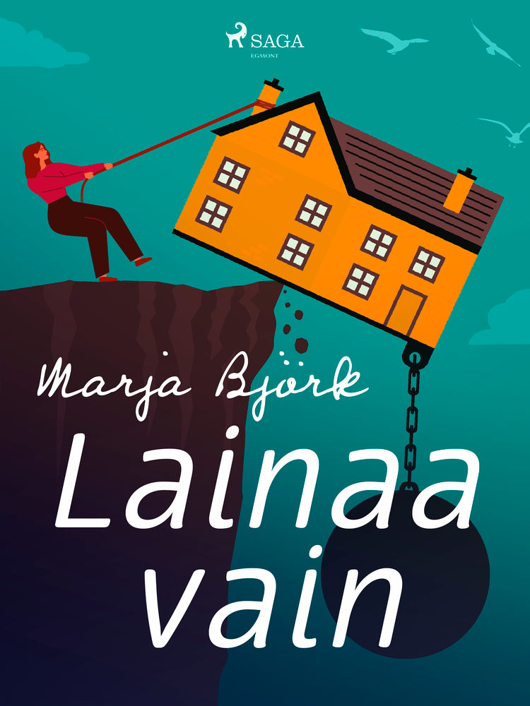 Lainaa vain