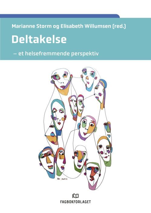 Deltakelse : et helsefremmende perspektiv