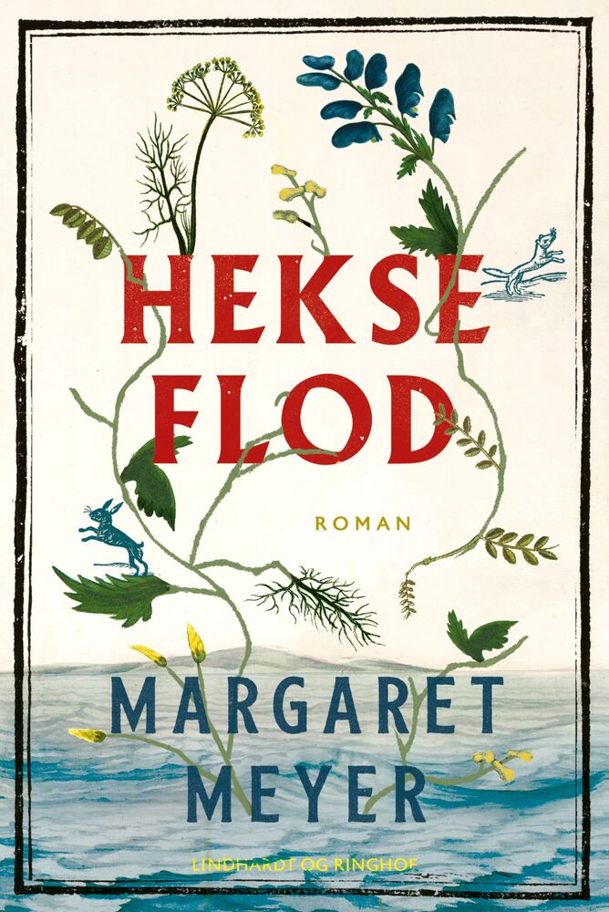Hekseflod