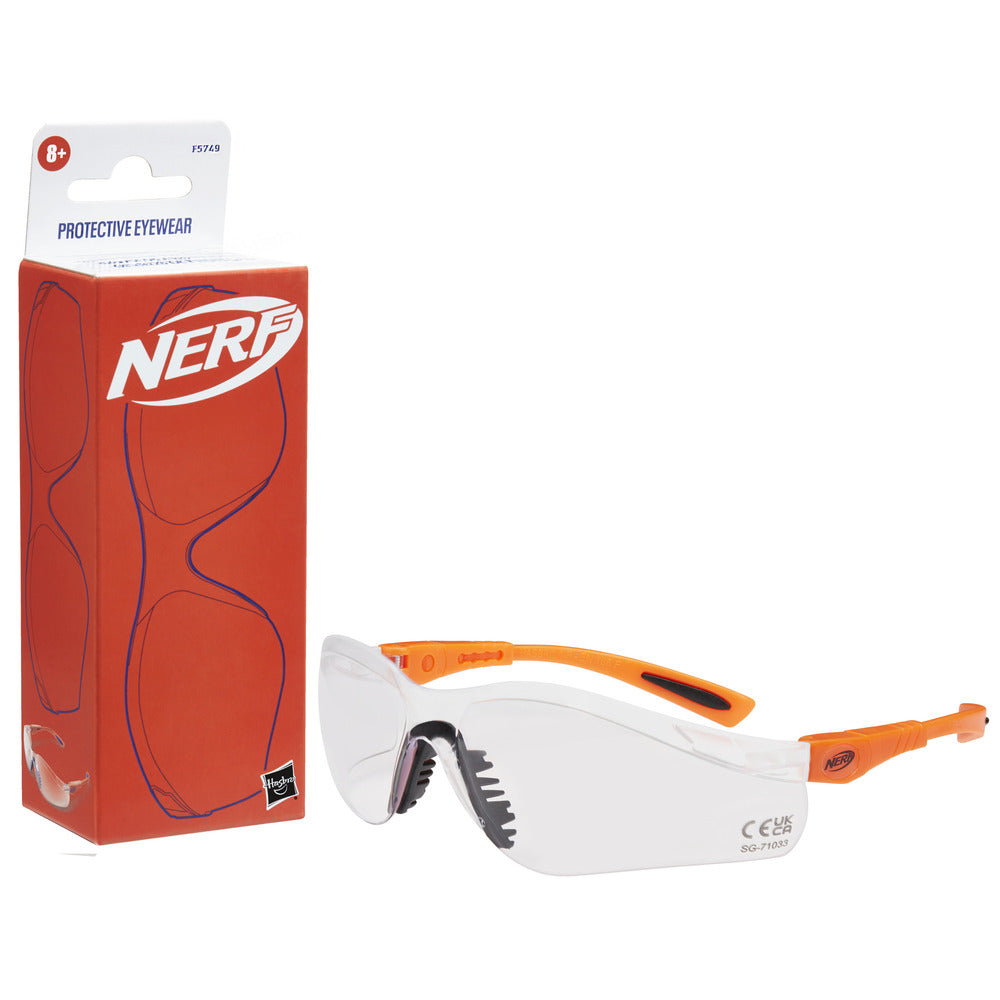 NERF BESKYTTELSESBRILLER