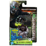 TRANSFORMERS MV7 BEAST BATTLE MASTERS ass