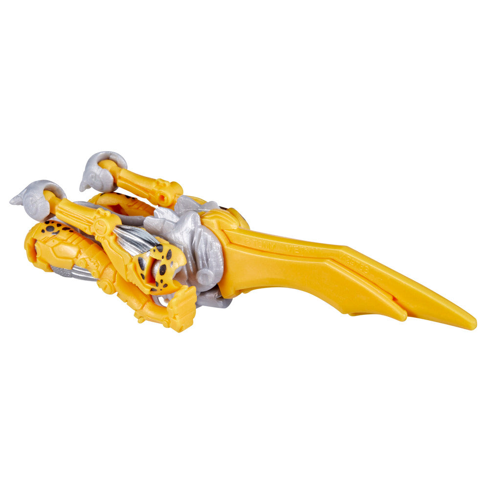 TRANSFORMERS MV7 BEAST BATTLE MASTERS ass