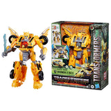 TRANSFORMERS MV7 BEAST MODE BUMBLEBEE