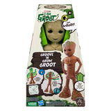 GUARDIANS OF THE GALAXY GROOVE N GROW GROOT