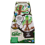 GUARDIANS OF THE GALAXY GROOVE N GROW GROOT