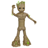 GUARDIANS OF THE GALAXY GROOVE N GROW GROOT