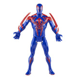 Titan Hero Series Spider-Man 2099