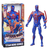 Titan Hero Series Spider-Man 2099