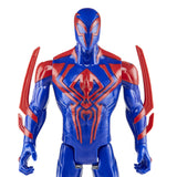 Titan Hero Series Spider-Man 2099