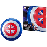 AVENGERS LEGENDS GEAR CC