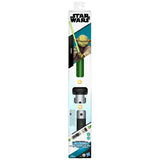 Star Wars Lyssværd Forge Yoda