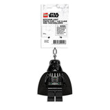 LEGO Star Wars LED Darth Vader nøglering