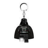 LEGO Star Wars LED Darth Vader nøglering