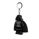 LEGO Star Wars LED Darth Vader nøglering