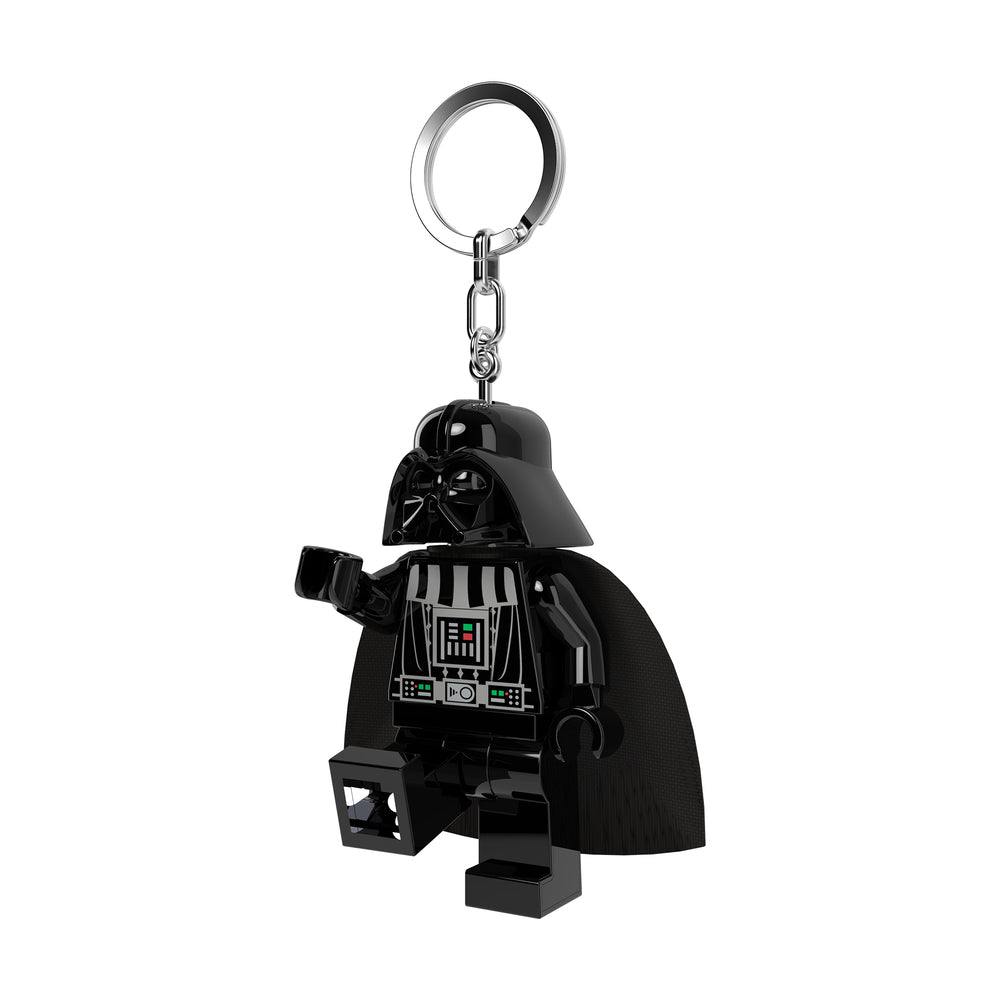 LEGO Star Wars LED Darth Vader nøglering