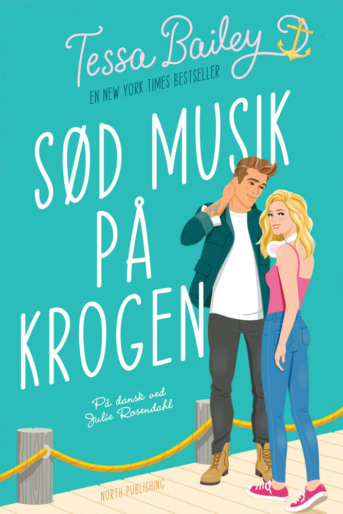 Sød musik på krogen